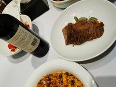 -紫光园·烤鸭·北京菜(团结湖店)
