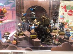 -泡泡玛特POPMART(天环购物中心店)