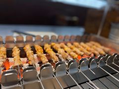 -很久以前羊肉串(昌里路三钢里店)