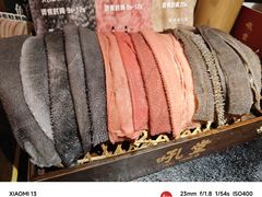 -吼堂老火锅(太古里总店)