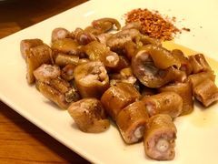 卤猪尾-盘飧市(春熙路店)