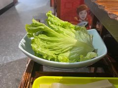 -乡土黄·鲜牛肉火锅·小龙虾(兴业街店)