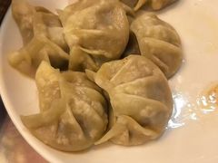 蒙古包子-大汗行宫园林餐厅