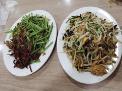 -姥家春饼店(漳州二路店)