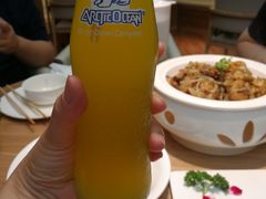 -上关雪東北菜(中房金谊店)