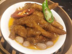 -粤轩楼广式特色餐厅(青岛路店)