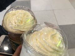 -星巴克(金谊广场店)