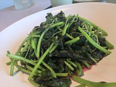 -悦融·京鲁菜·露台花园(安定门店)