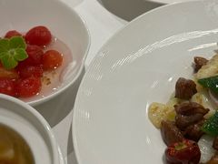 -箸福·夜上海(雨花客厅店)