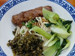 -崔氏班面馆(2号店)