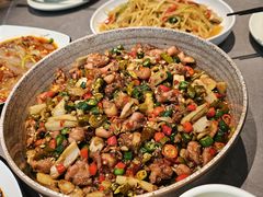 -麻都·成都菜(人民广场店)