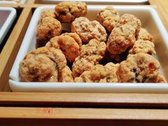 -九锅一堂酸菜鱼(新南凯德直营店)
