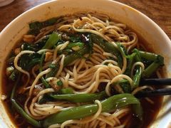 -秦云老太婆摊摊面(磁器口店)