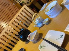 -山之川日料放题(通州店)