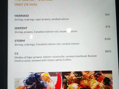 -Steveston Pizza Company (Richmond)