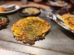 日葵大阪烧-日葵 大阪烧ひまり(仙霞路店)