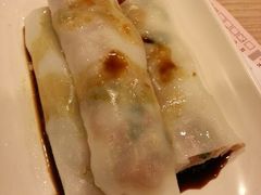 肠粉-添好运点心专门店(中环IFC店)