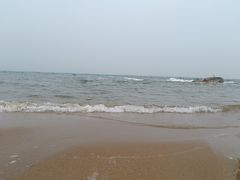 -老虎石海上公园
