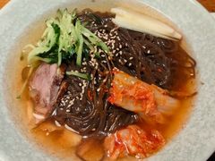 -炎蔵牛舌烤肉