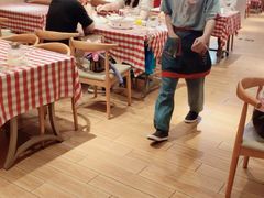-西贝(吴江路湟普汇店)