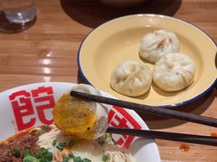 -周小波重庆小面·重庆名小吃(邹容路店)