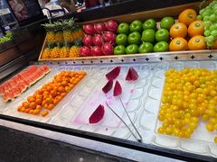 -盛江山自助料理(太原街万达店)