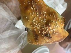 新疆特色奶茶-中关村烤包子(中关村店)