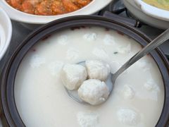 -汉水谣·江景餐厅(江滩店)