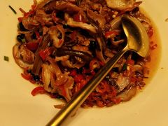 -院里寻菜·精致庭院菜(观沙岭店)