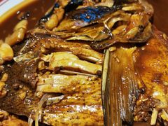 -旺顺阁鱼头泡饼(常营店)