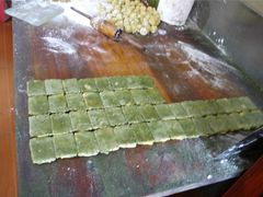 -王毛龙千层饼(蒋氏故居店)