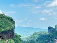 -丹霞山风景名胜区