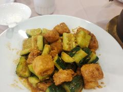 -鼎好家常菜(天桥店)