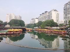 -皇家御河游(紫御湾码头)