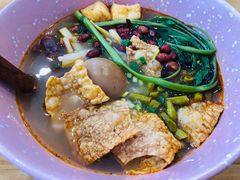 -螺大蛳柳州螺蛳粉·火锅·热干面(西城永捷店)