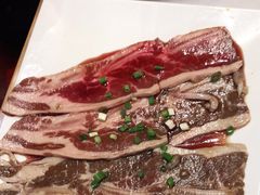 -韩宫宴炭火烤肉(昆山金鹰店)