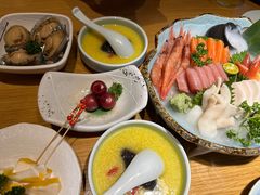 -三石铁板烧(紫竹桥店)