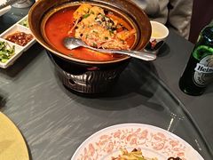 -江宴渔村·鱼鲜土菜(紫荆广场店)