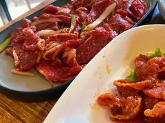 -小米烤肉-泥炉炭烤(常营店)
