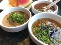 -海底捞火锅(连城广场店)
