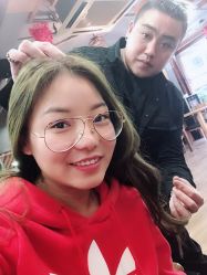 点击看大图 -丝语萱形象