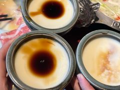 -袁老四重庆老火锅(桐梓坡店)