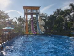 -汕头中海黄金海岸水上乐园