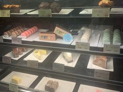 自助取餐区-麦当劳(四川北路店)