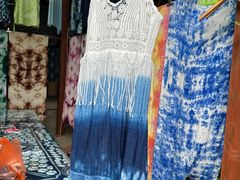 -璞真扎染博物馆