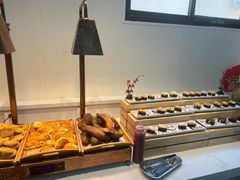 -仙螺岛海鲜自助餐厅(总店)