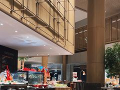 -博林天瑞喜来登酒店·西丽尚膳