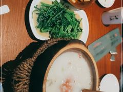 -南拳十三姨·潮汕砂锅粥(世纪金源店)