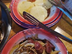 -石记老北京炙子烤肉(松园店)