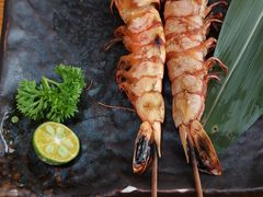 -鲁山人日本料理·放题·套餐(松卫北路店)